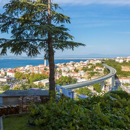 Apartament Tonka Roberta