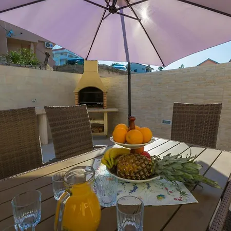 Tonka Roberta Apartament