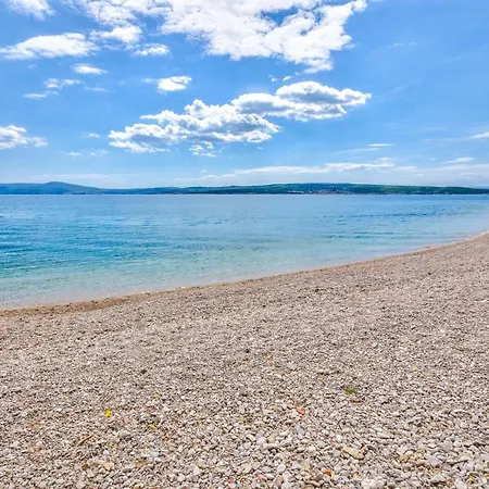 Tonka Roberta アパート