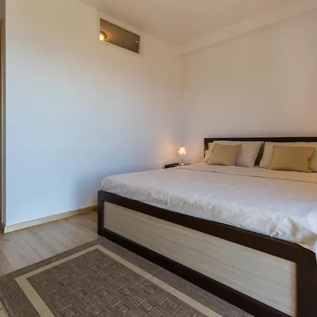 Apartament Tonka Roberta