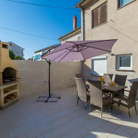 Tonka Roberta Apartament