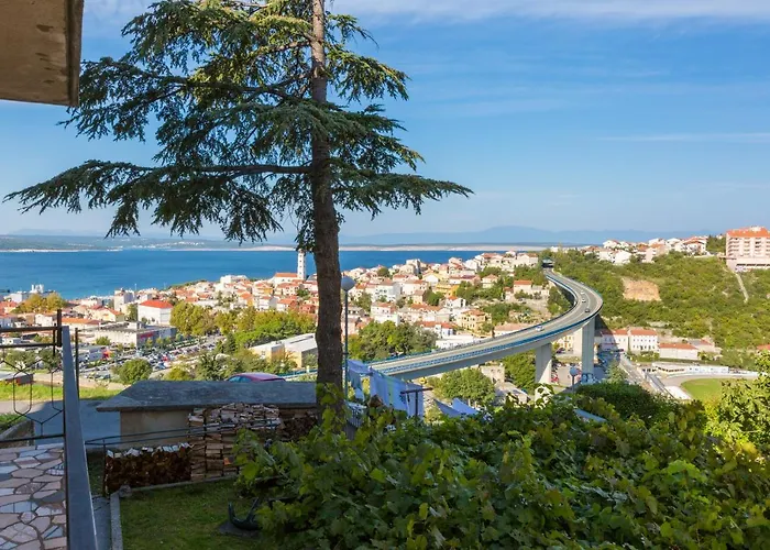 דירה Tonka Roberta