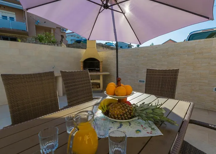 Tonka Roberta דירה