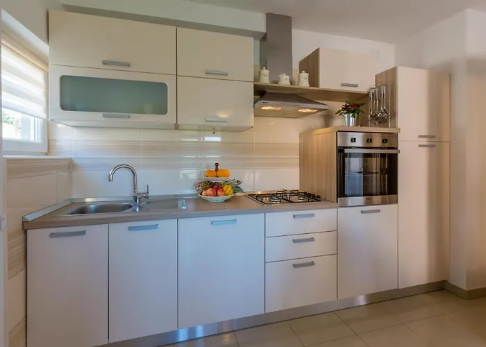 Tonka Roberta דירה