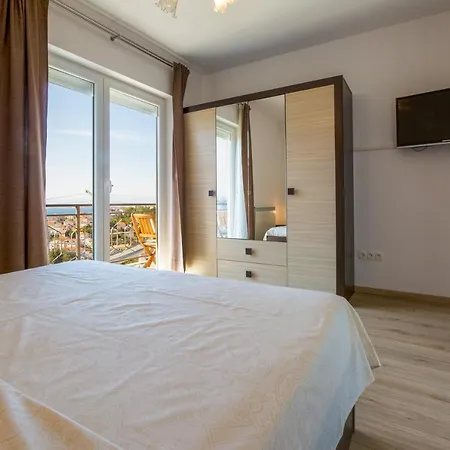 Tonka Roberta Apartament Crikvenica