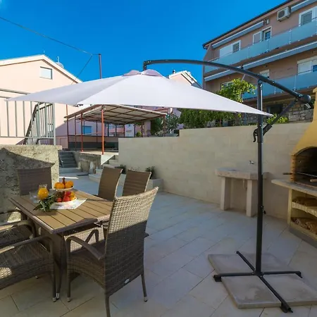 Apartament Tonka Roberta