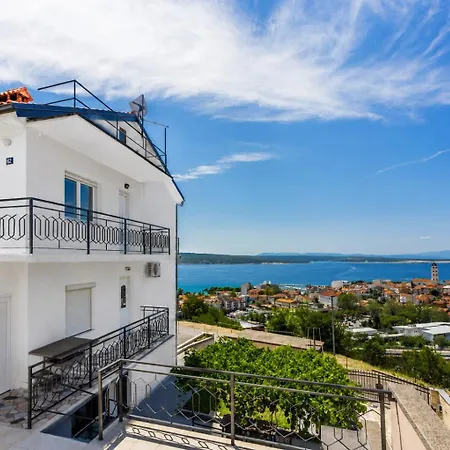 Tonka Roberta Appartement Crikvenica