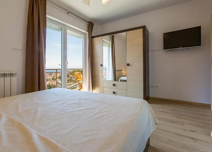 Tonka Roberta Lejlighed Crikvenica