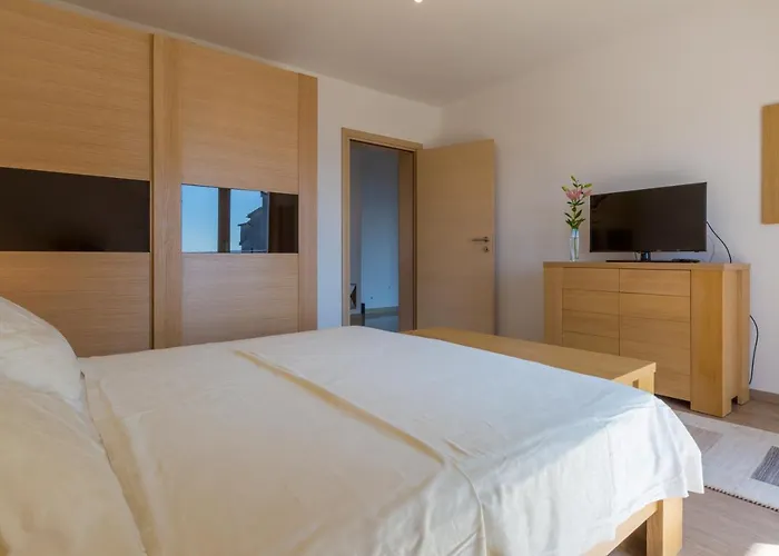 Tonka Roberta Lägenhet